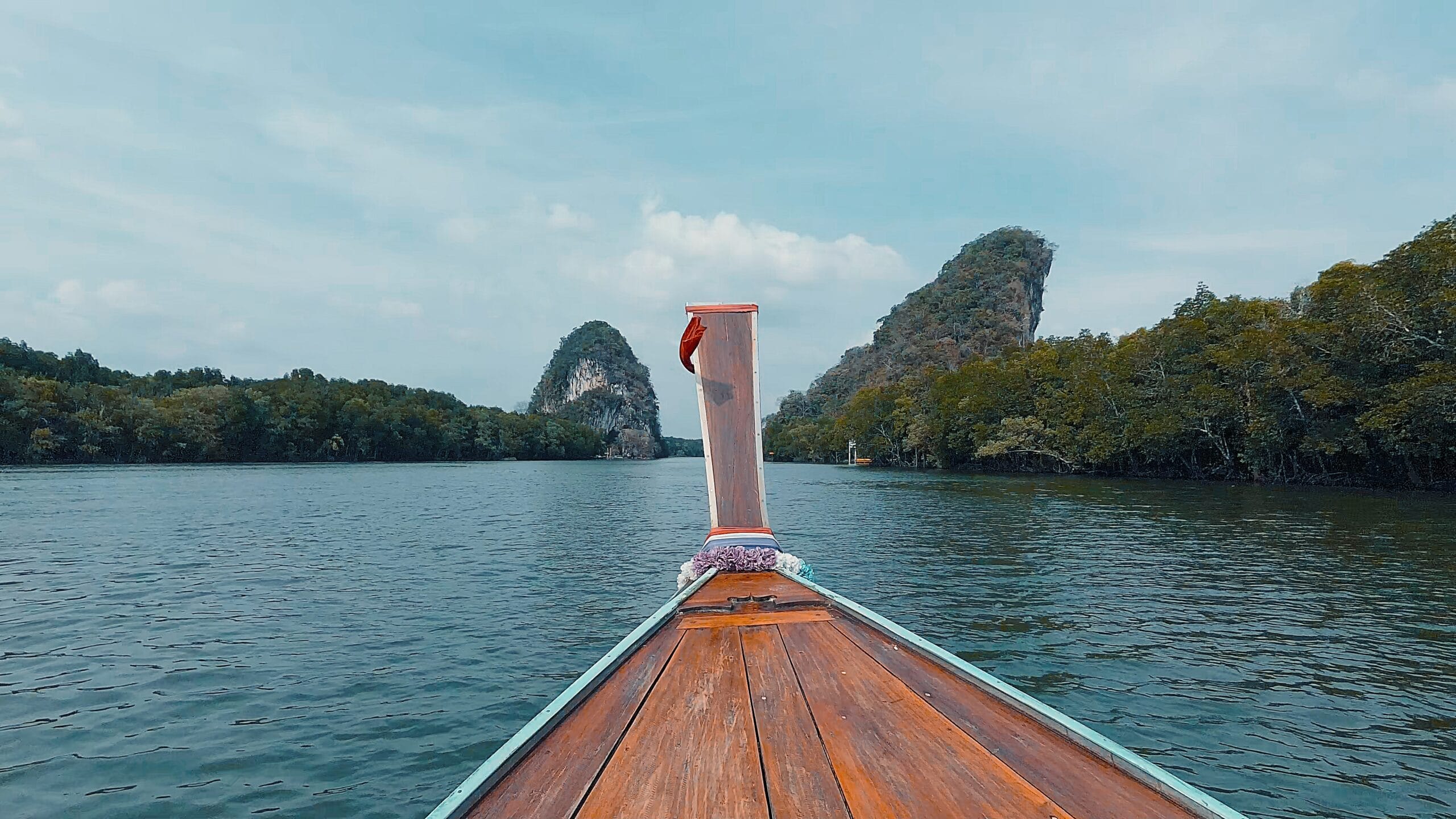 The KRABI Tour 99% of Travelers Skip That YOU Can’t Miss!