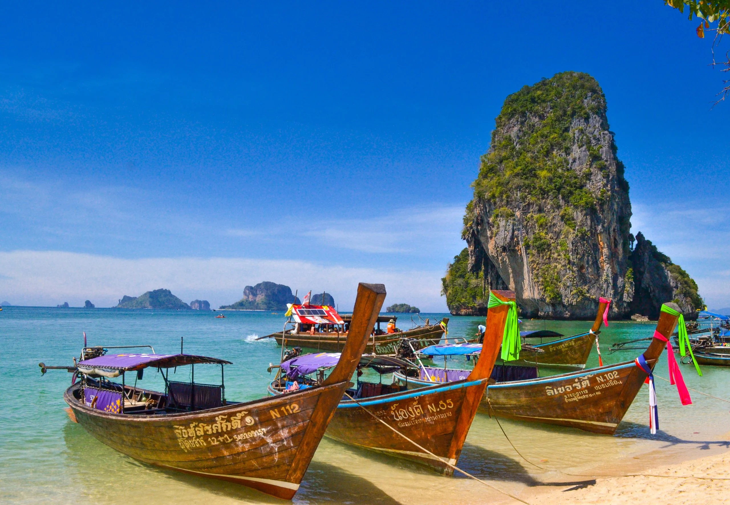 5 INSANELY CHEAP and AMAZING TRAVEL Destinations for 2025!