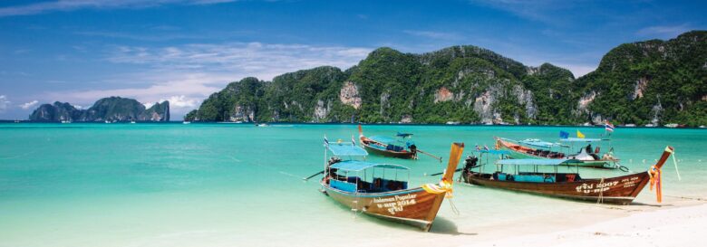 17 THAILAND Travel Mistakes That Can RUIN Your Trip!