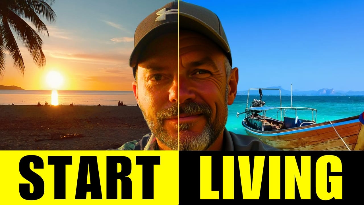 Motivational video: Get 10 years of your life back in just 6 minutes