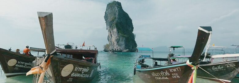 Is KRABI Really WORTH it in 2025? (Watch Before Coming) 🇹🇭