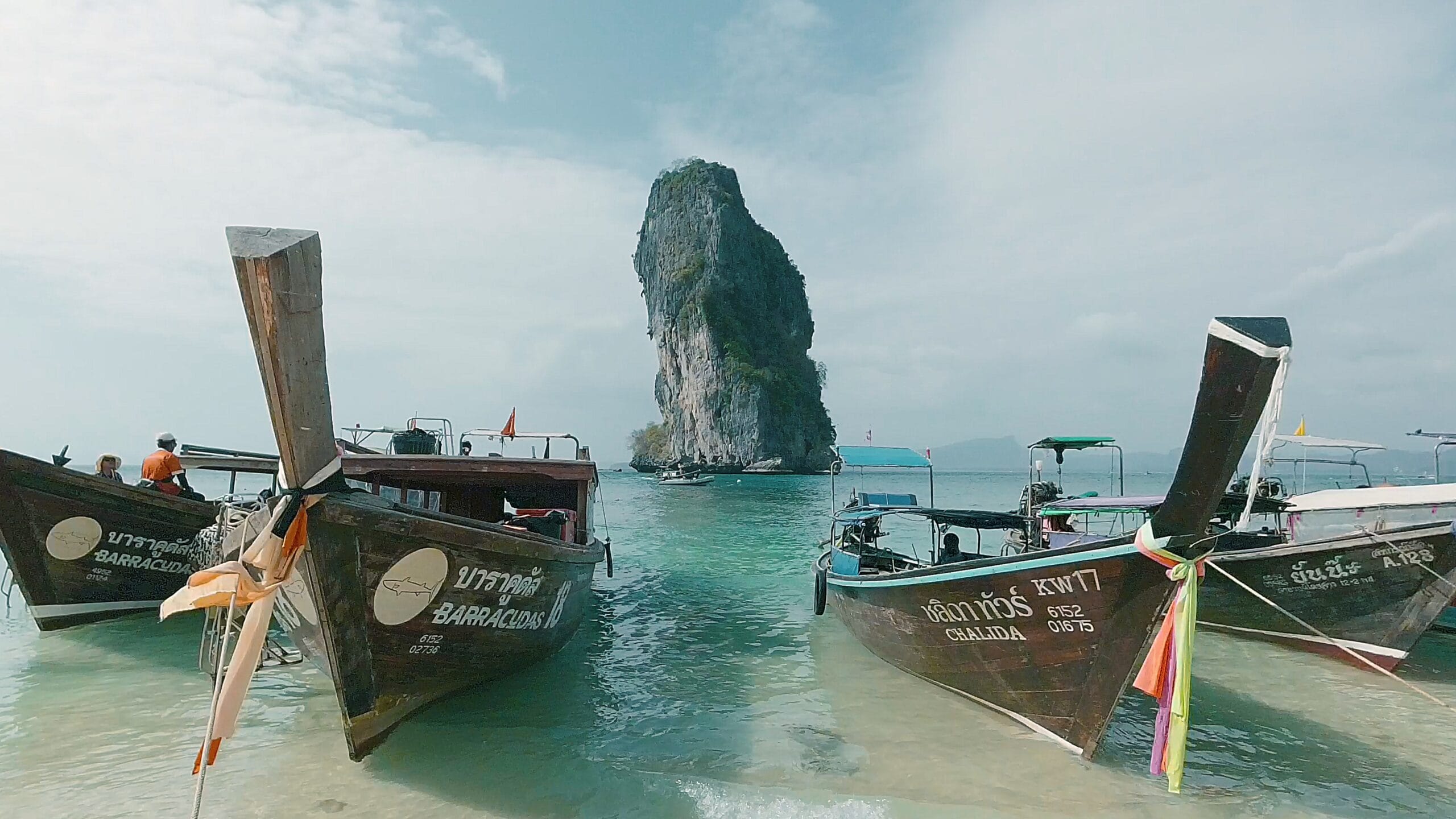 Is KRABI Really WORTH it in 2025? (Watch Before Coming) 🇹🇭