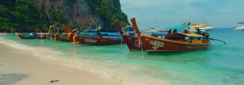 The ONLY Southern Thailand Travel Itinerary You Will Ever Need