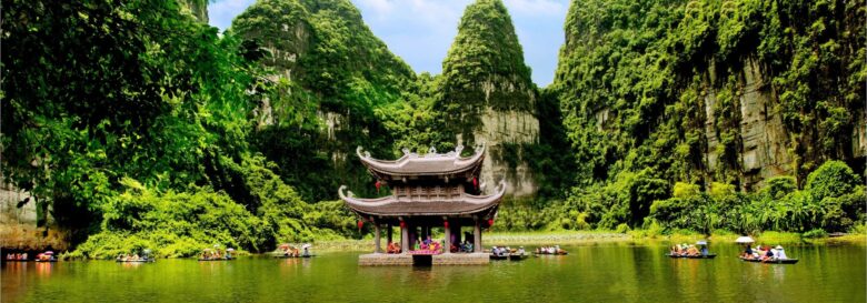 Is NINH BINH 🇻🇳 REALLY Worth it in 2025?