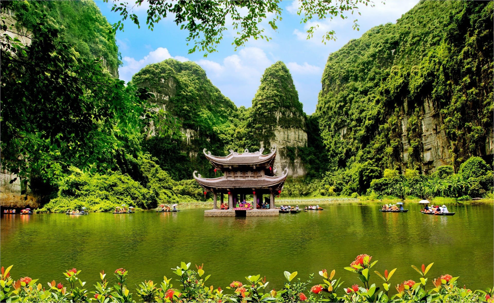Is NINH BINH 🇻🇳 REALLY Worth it in 2025?