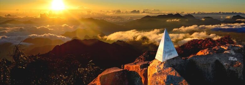 Fansipan Summit – Nothing in Asia Prepared Me for This Place 🇻🇳