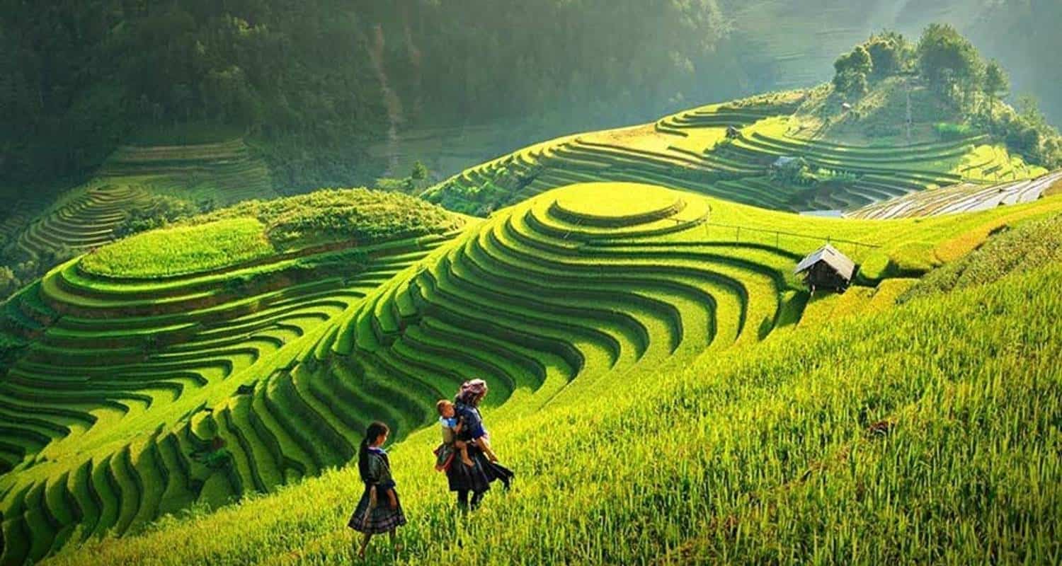 FIRST TIME in SAPA VIETNAM 🇻🇳 This Place Left Me Speechless!