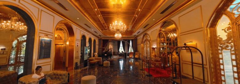 $20 vs $200 in the World’s Cheapest Country! 🇻🇳