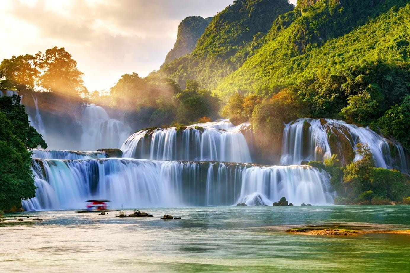 The ONLY Northern Vietnam Travel Itinerary You’ll Ever Need