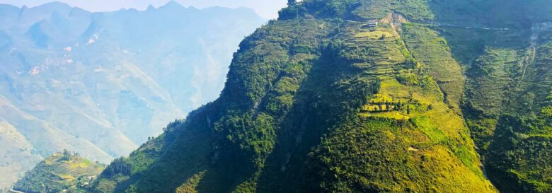 Ha Giang Loop| I Survived 🇻🇳 VIETNAM’s Most DANGEROUS Road!
