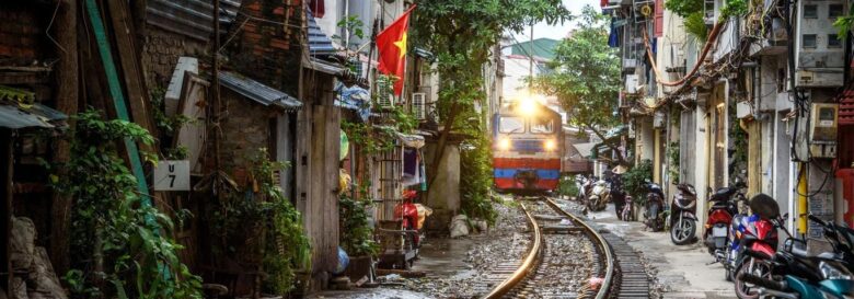 Is HANOI 🇻🇳 REALLY Worth it in 2025?