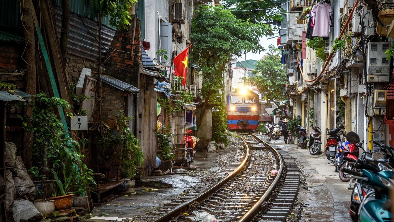 Is HANOI 🇻🇳 REALLY Worth it in 2025?