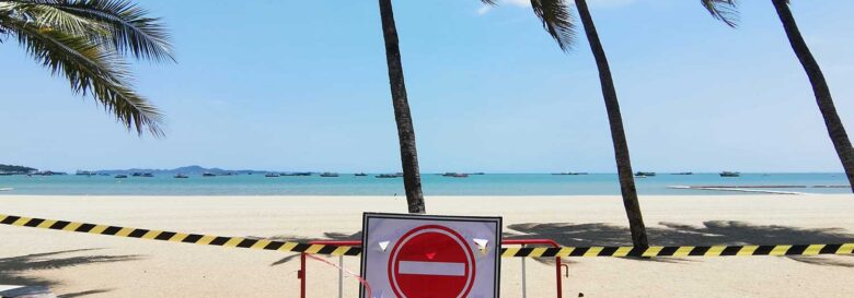 1 MILLION Tourists VANISHED From Thailand (Shocking Reason Why) 🇹🇭