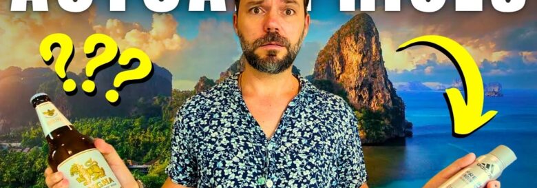 The SHOCKING True Cost of Living in Thailand (Most People STILL Get This Wrong!)