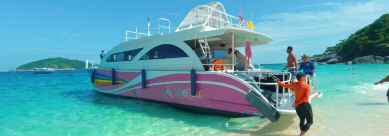 I Visited EVERY Major Island in Southern Thailand: The Ultimate Travel Guide