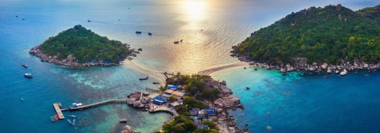 World’s CHEAPEST Island Paradise! 🌴 (You Won’t Believe These Prices)