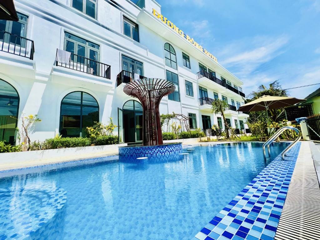 Duong Dong Hotel Phu Quoc Vietnam