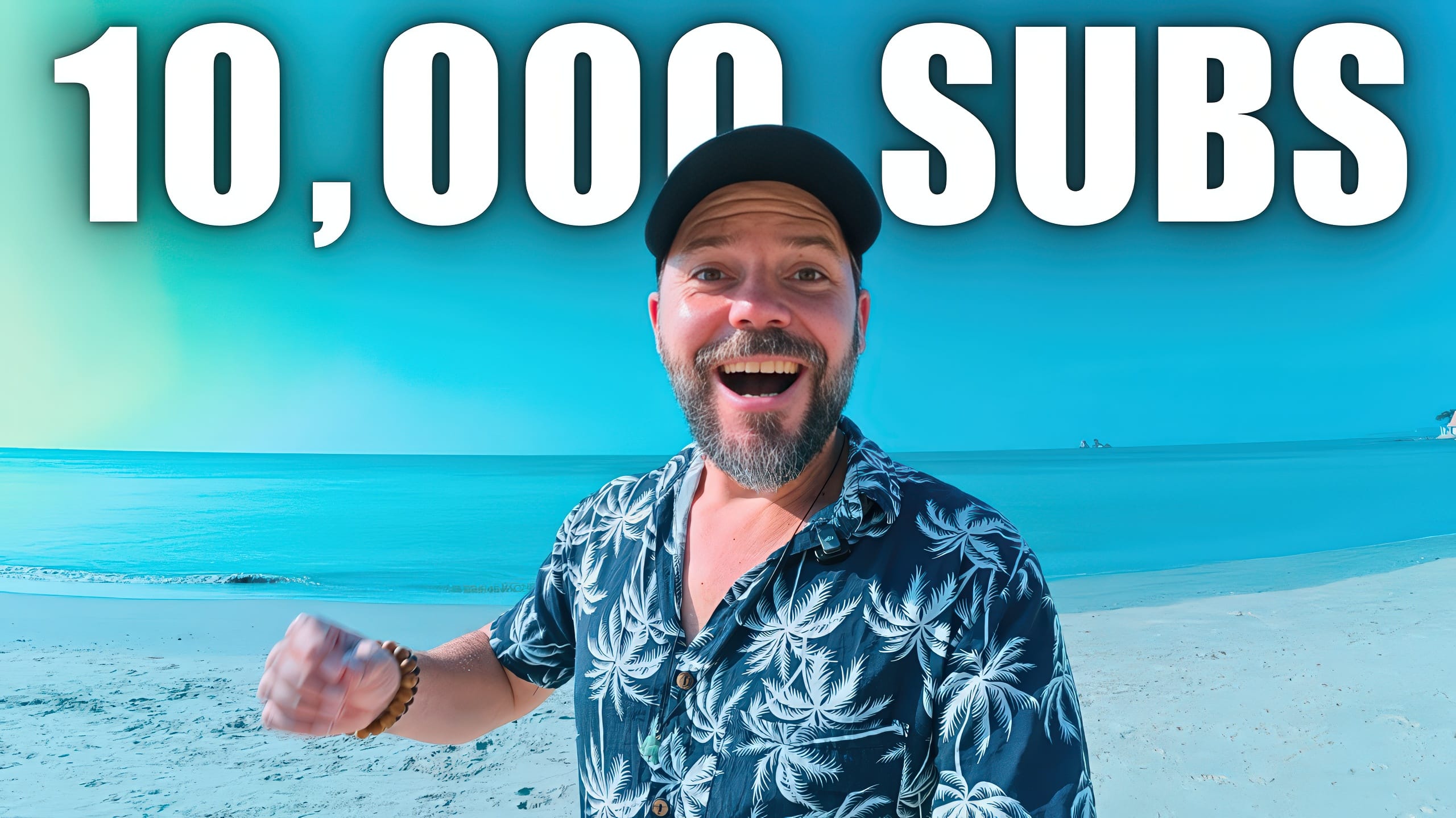 Hit 10,000 Subscribers! (My Top 5 Hidden Gems & Honest Truths)