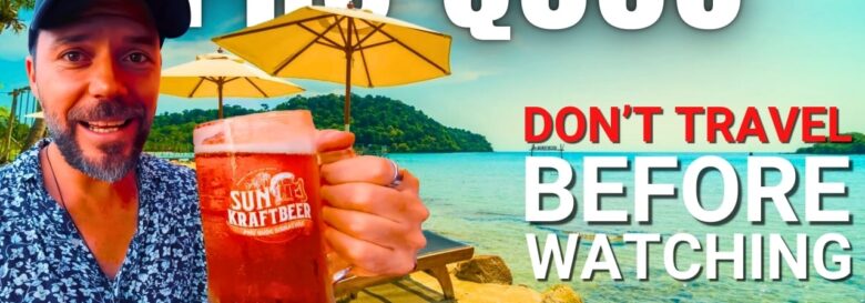 Is PHU QUOC 🇨🇳 REALLY Worth it in 2026?