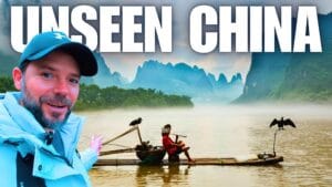 China Travel, Unseen China, China, Travel China, China Vlog, Guilin China, china travel vlog