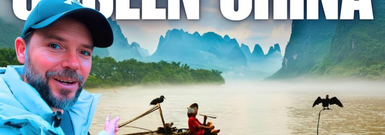 China on $88: 4 Bucket List Adventures You Can’t Miss 🇨🇳