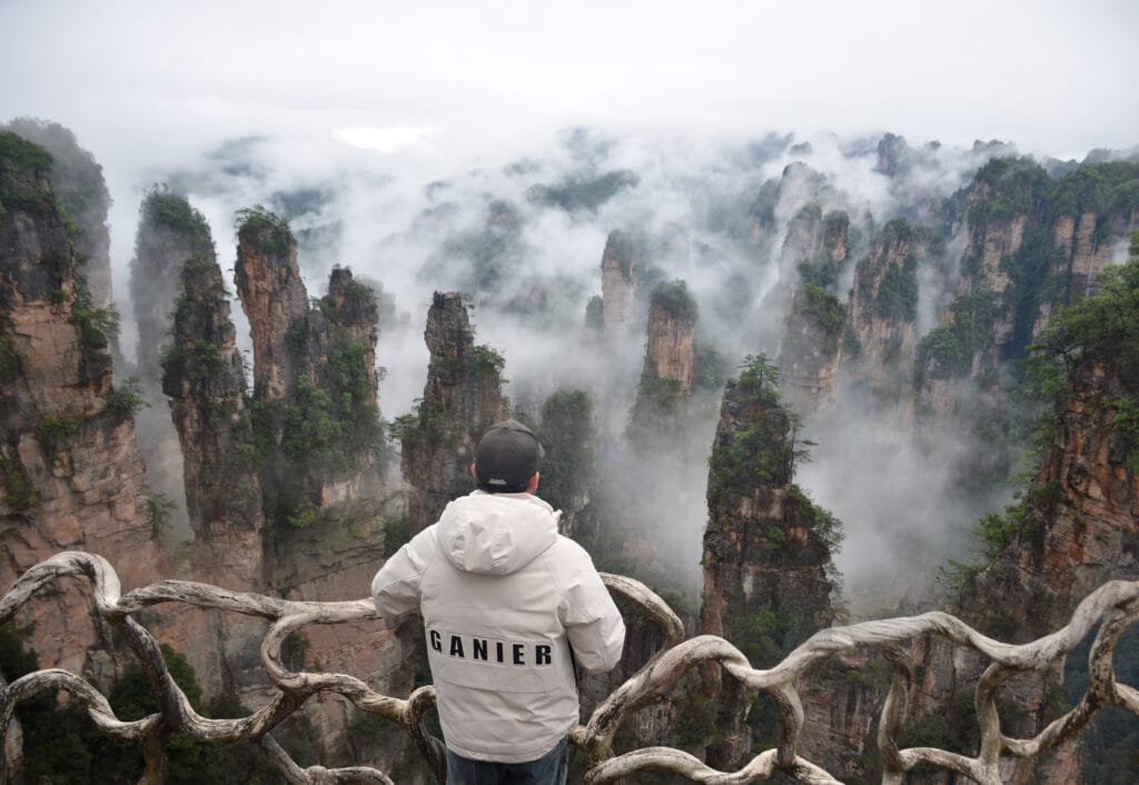 Sky Ladder China, China Sky Ladder, Worlds Scariest Ladder, Worlds Most Dangerous Ladder, China, China Vlog, China Travel, Travel China, China Travel Vlog