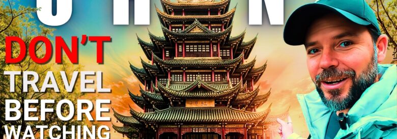 17 CHINA Travel Cheat Codes I Wish I Knew BEFORE Going