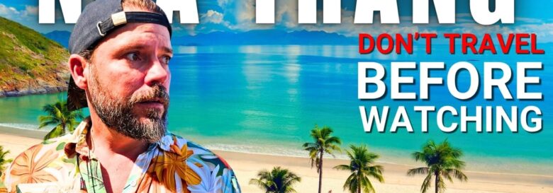 Nha Trang Vietnam 2026 Travel Guide