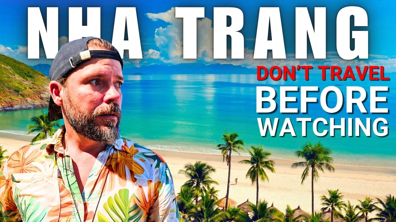 Nha Trang Vietnam 2026 Travel Guide
