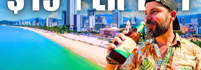 I Found Paradise for $15 a Day (You Won’t Believe This City)