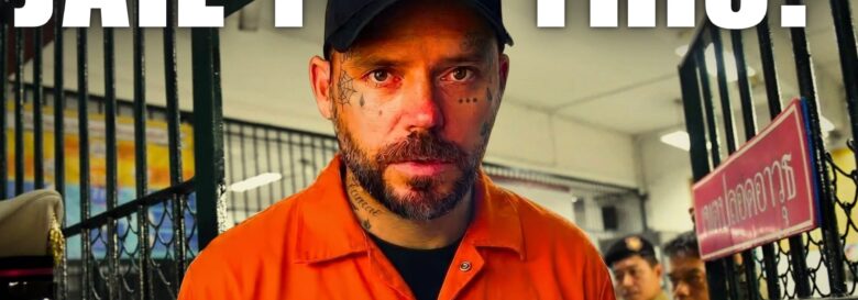 Laws Tourists Go to JAIL For in THAILAND 🇹🇭 They Didn’t Know Existed!