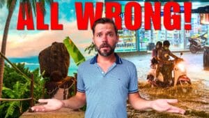 Lies everyone tells you about Thailand, Thailand Travel, Travel Thailand, Thailand Vlog, Thailand Travel Guide, Thailand 2026, Thailand Lies