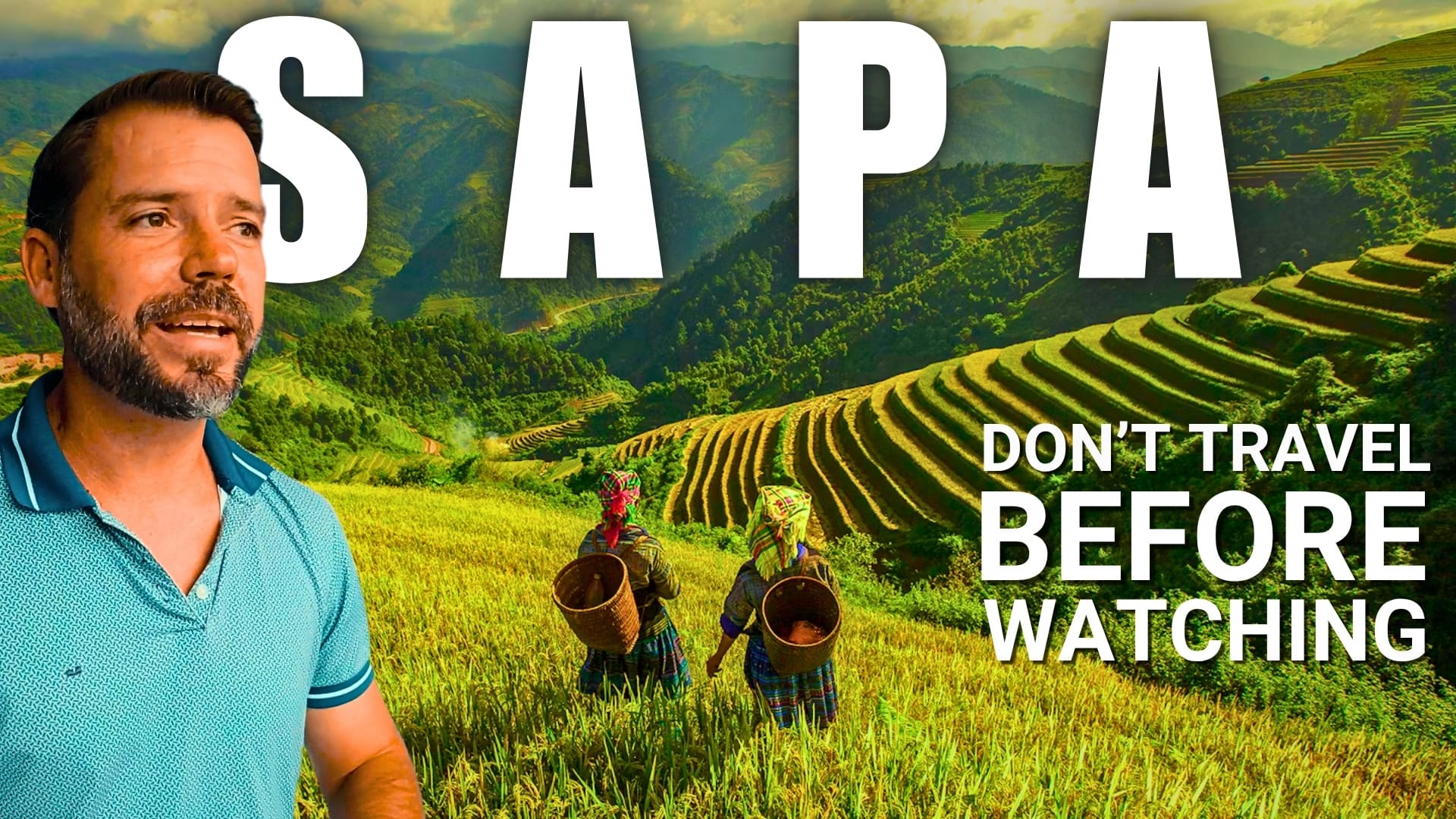 Is SAPA VIETNAM 🇻🇳 REALLY Worth it in 2026?