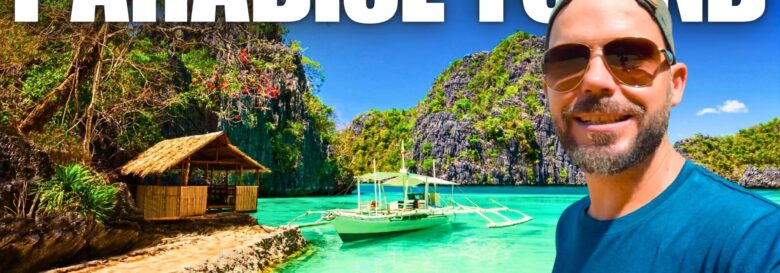 The PHILIPPINES Island You CAN’T Skip