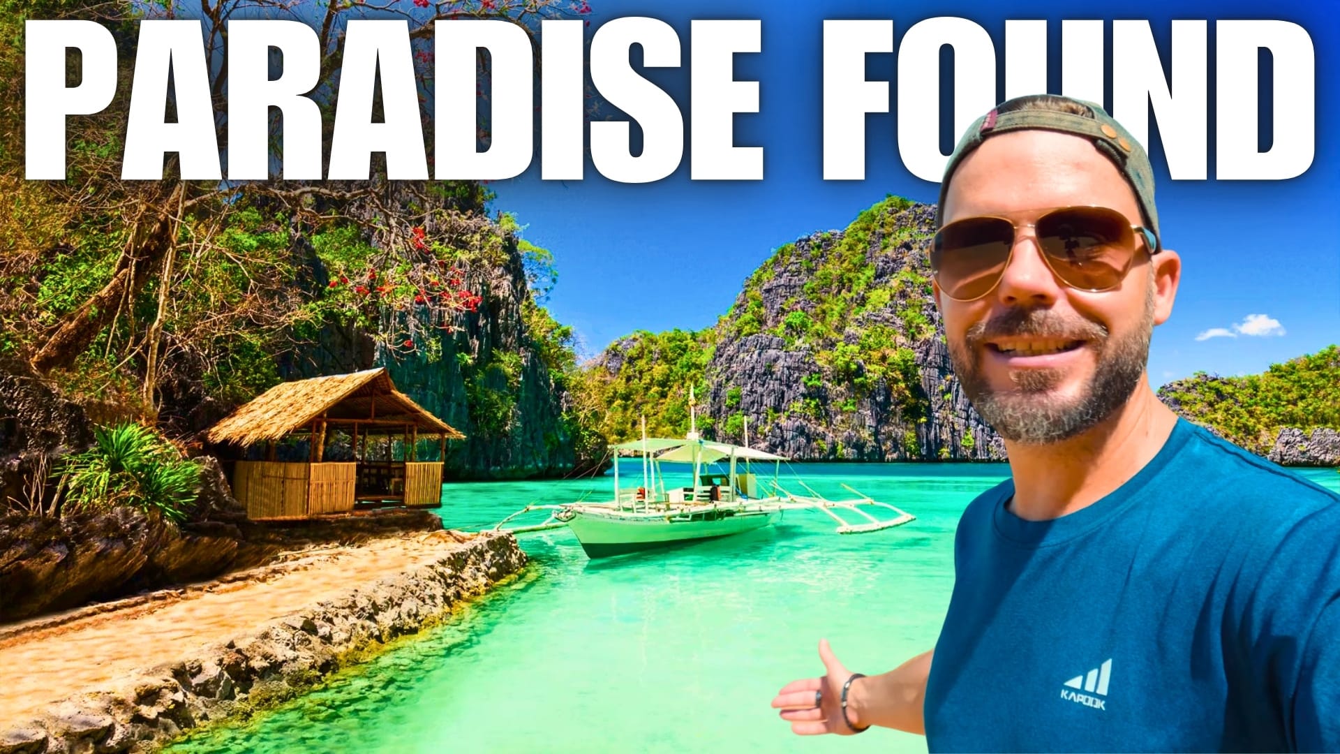 The PHILIPPINES Island You CAN’T Skip